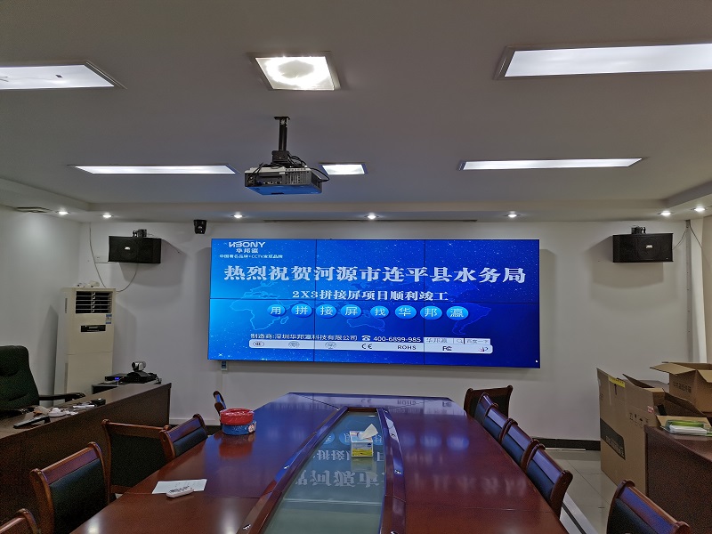 液晶拼接屏價(jià)格怎么計(jì)算，干貨建議收藏！