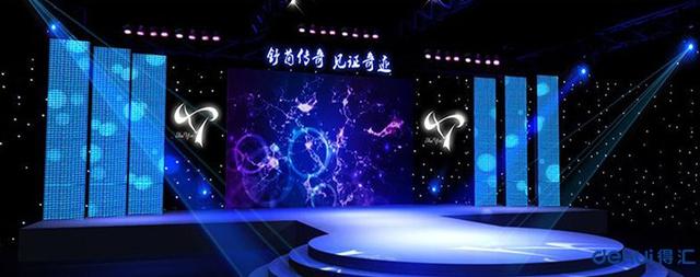 DLP拼接屏_DLP無縫拼接屏背投分哪幾類？